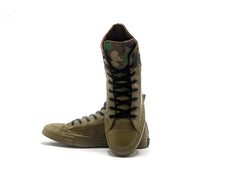Converse Chuck Taylor All Star Rubber Camo