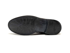 Clarks Brogues Boots - Leather