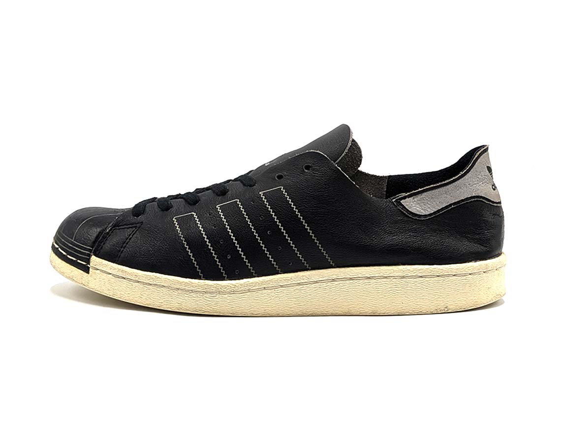 Adidas Superstar 80s Decon – Replay