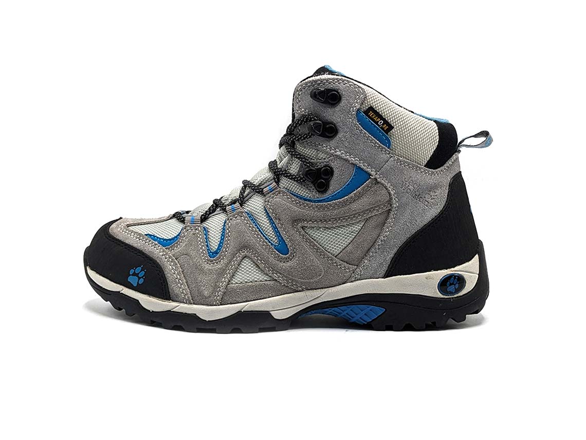 Jack Wolfskin Boots