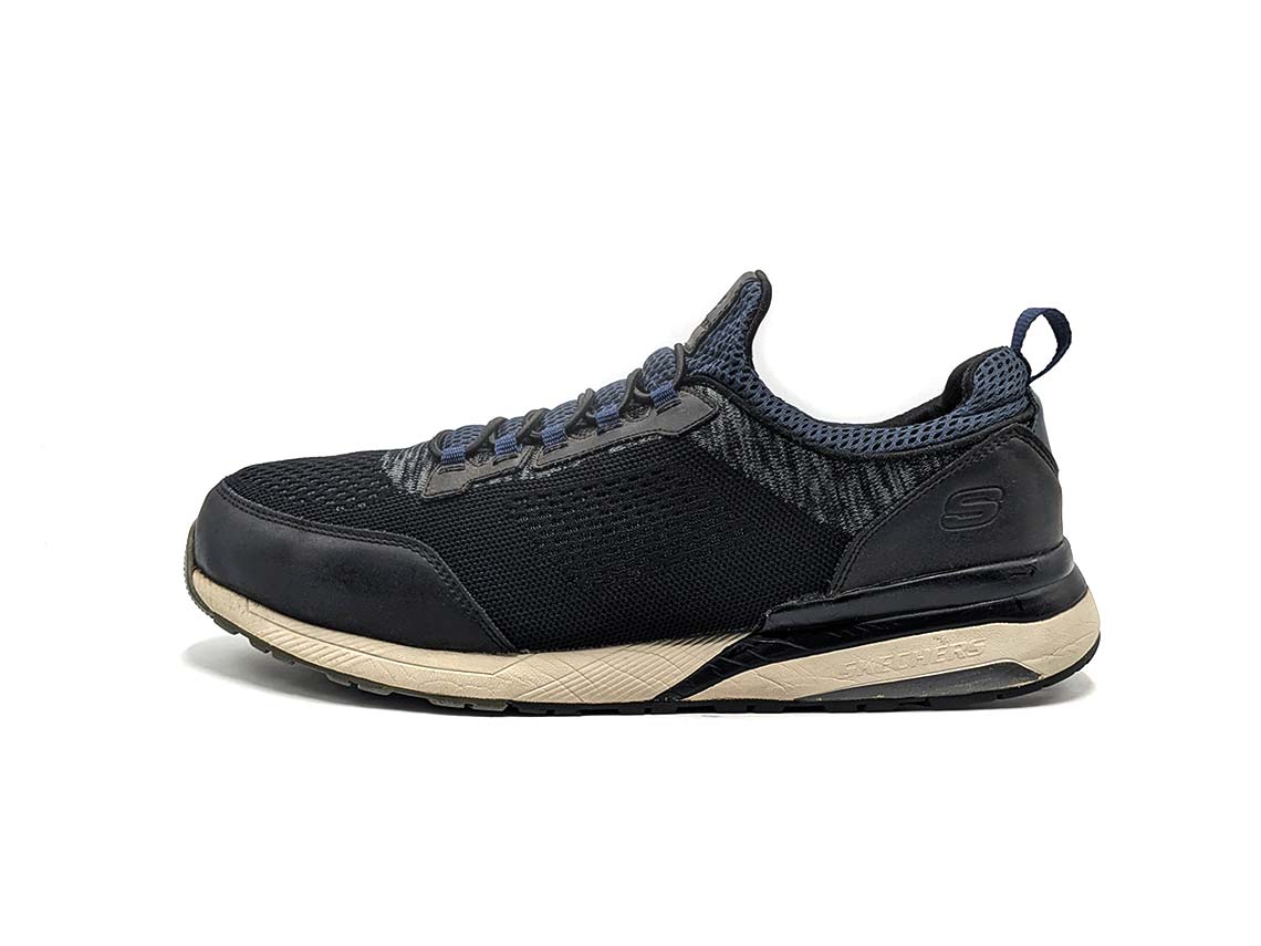 Skechers Relaxed Fit Norgen-Vore