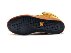 DC Spartan Hi