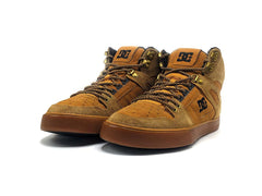 DC Spartan Hi