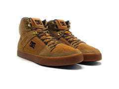 DC Spartan Hi