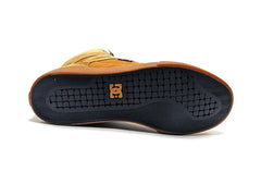 DC Spartan Hi