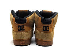 DC Spartan Hi