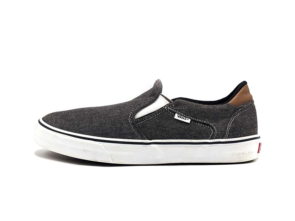 Vans Asher