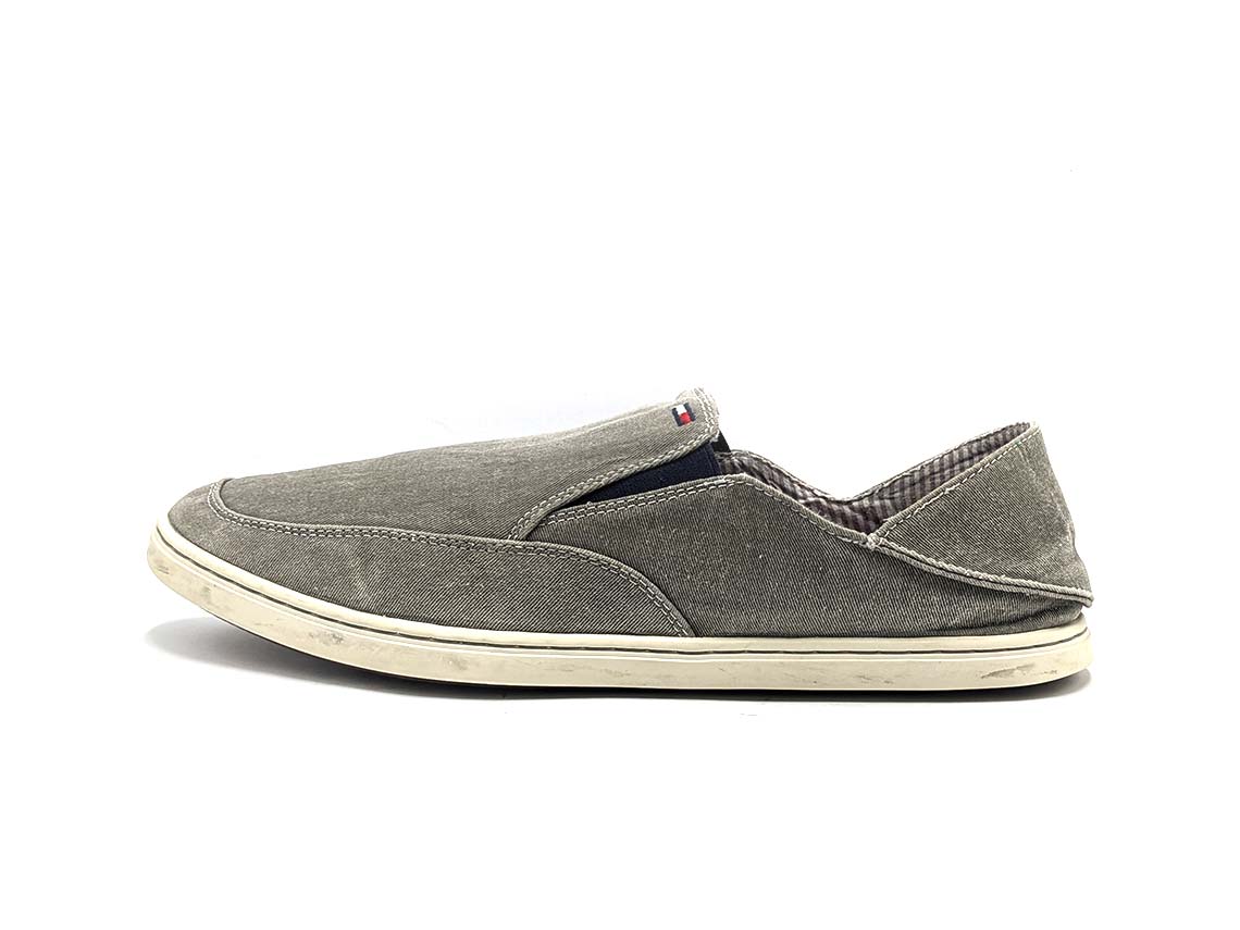 Tommy Hilfiger Cleon Slip-On
