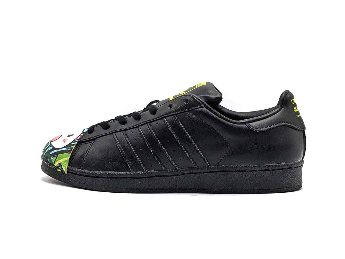 Adidas Superstar - Pharrell Williams