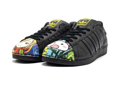 Adidas Superstar - Pharrell Williams