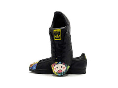 Adidas Superstar - Pharrell Williams