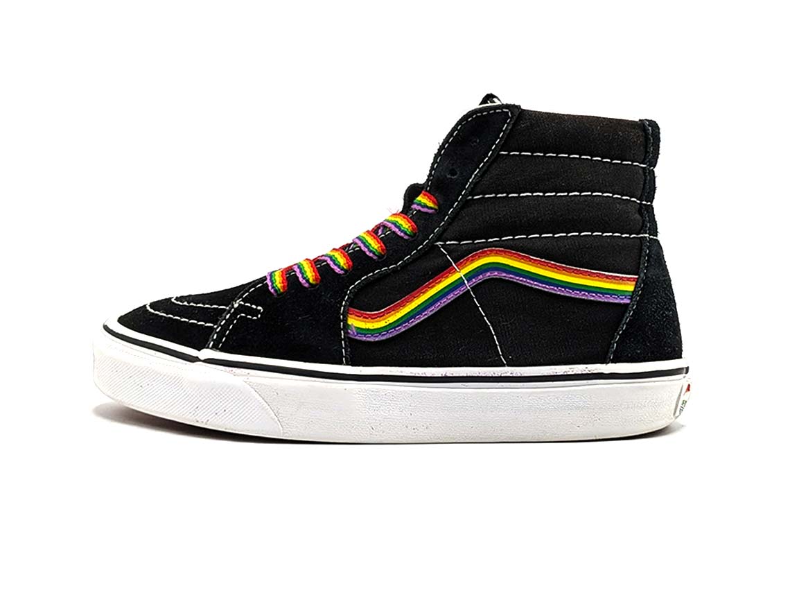 Vans Sk8-Hi