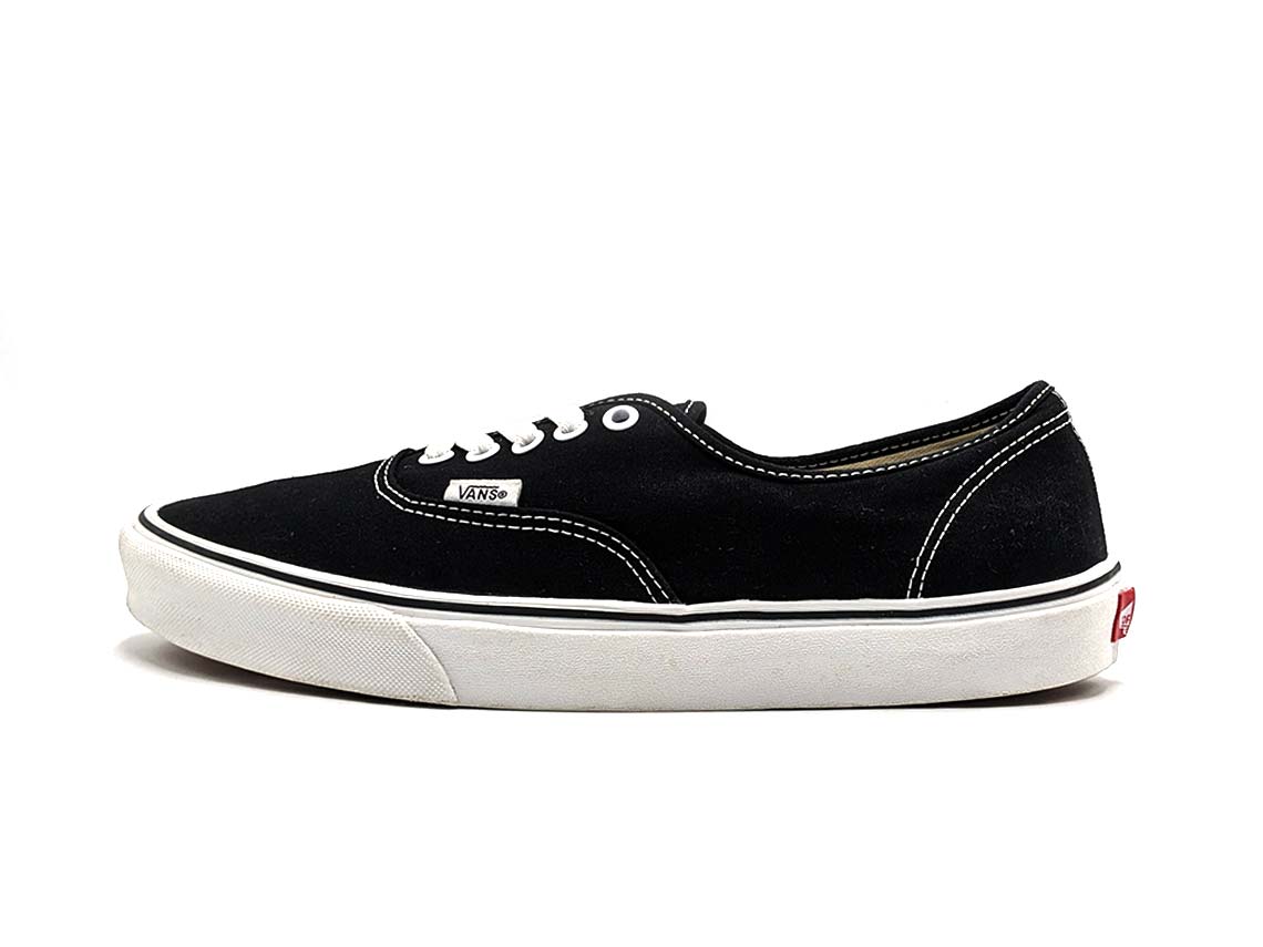 Vans Authentic