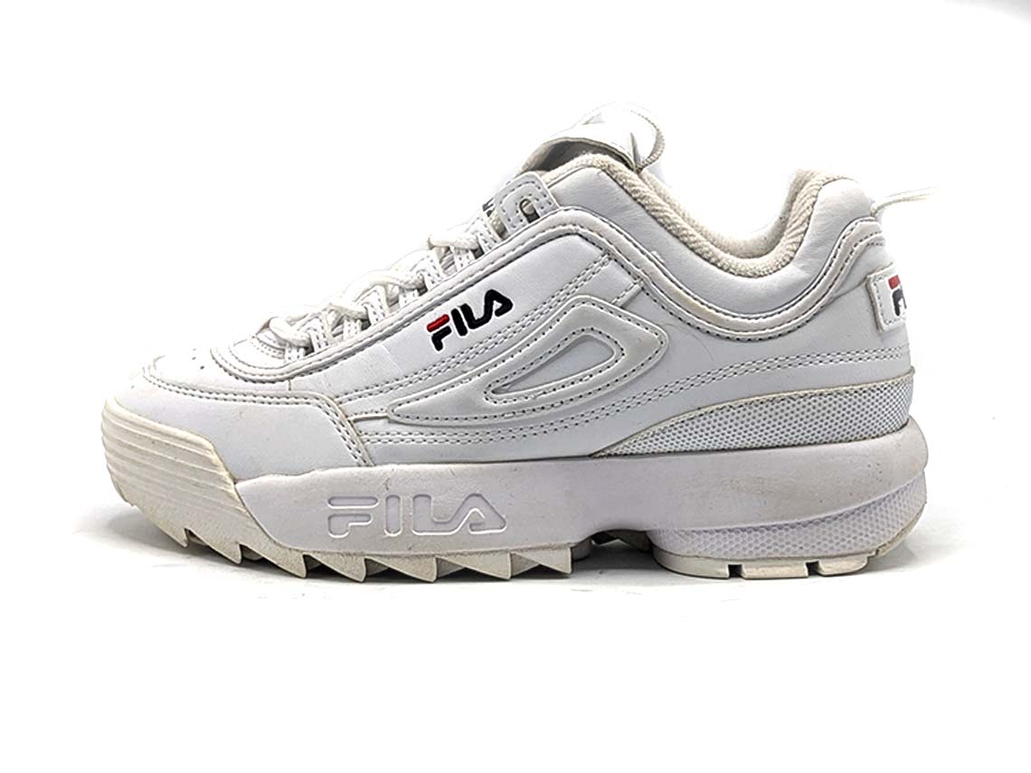 Fila Disruptor