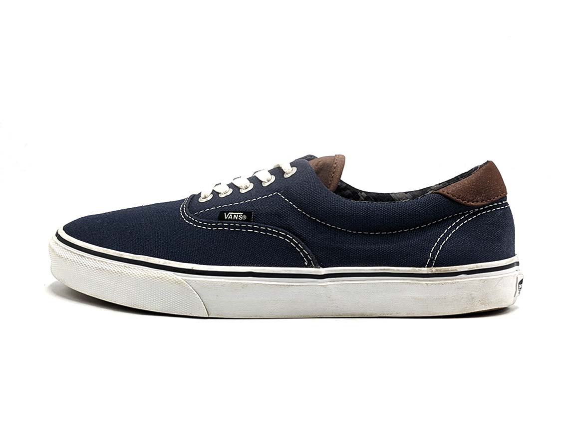 Vans Era