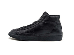 Nike Blazer Mid PRM - Leather