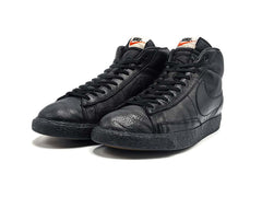 Nike Blazer Mid PRM - Leather