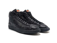 Nike Blazer Mid PRM - Leather