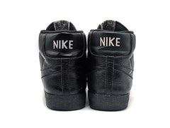 Nike Blazer Mid PRM - Leather