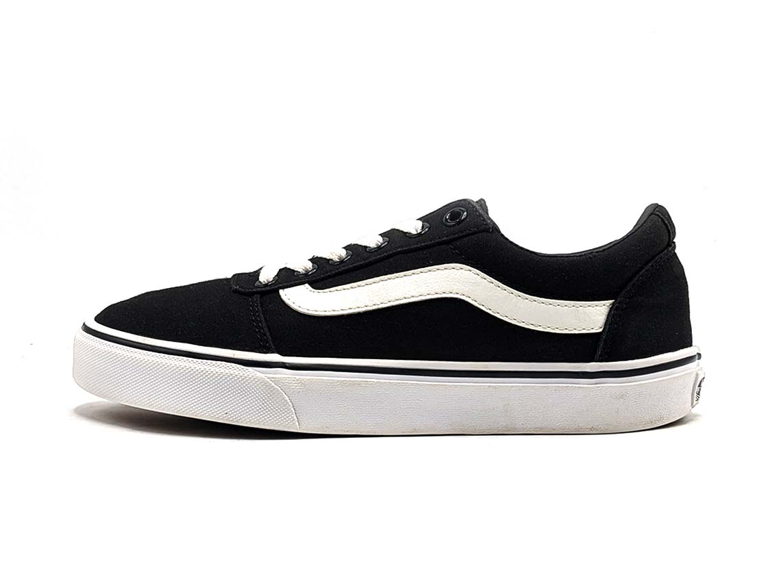 Vans Ward