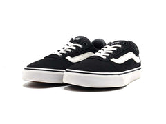 Vans Ward