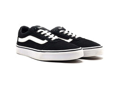 Vans Ward