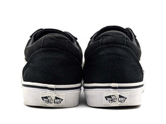 Vans Ward