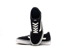 Vans Ward