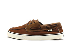 Vans Brigata