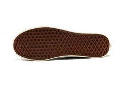 Vans Brigata