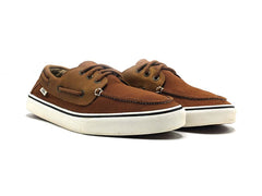 Vans Brigata