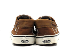 Vans Brigata