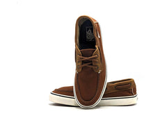 Vans Brigata