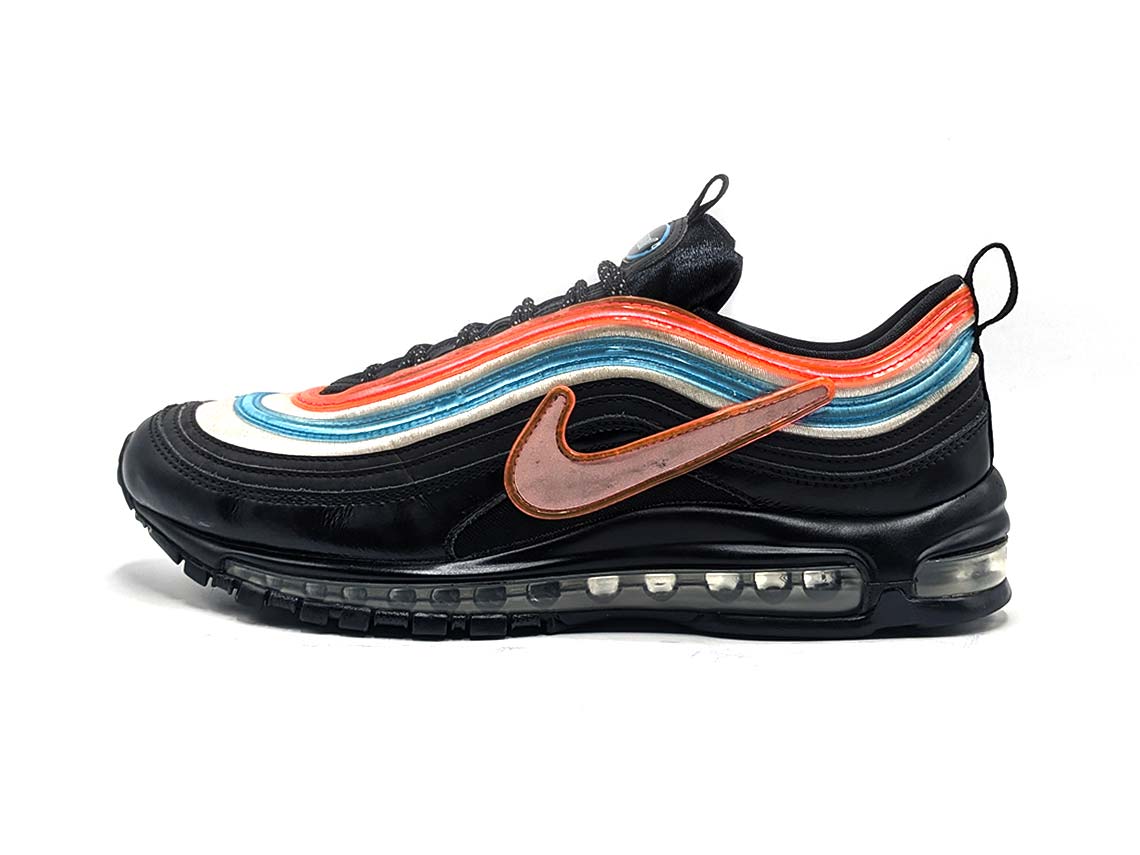 Nike Air Max 97 Neon Seoul