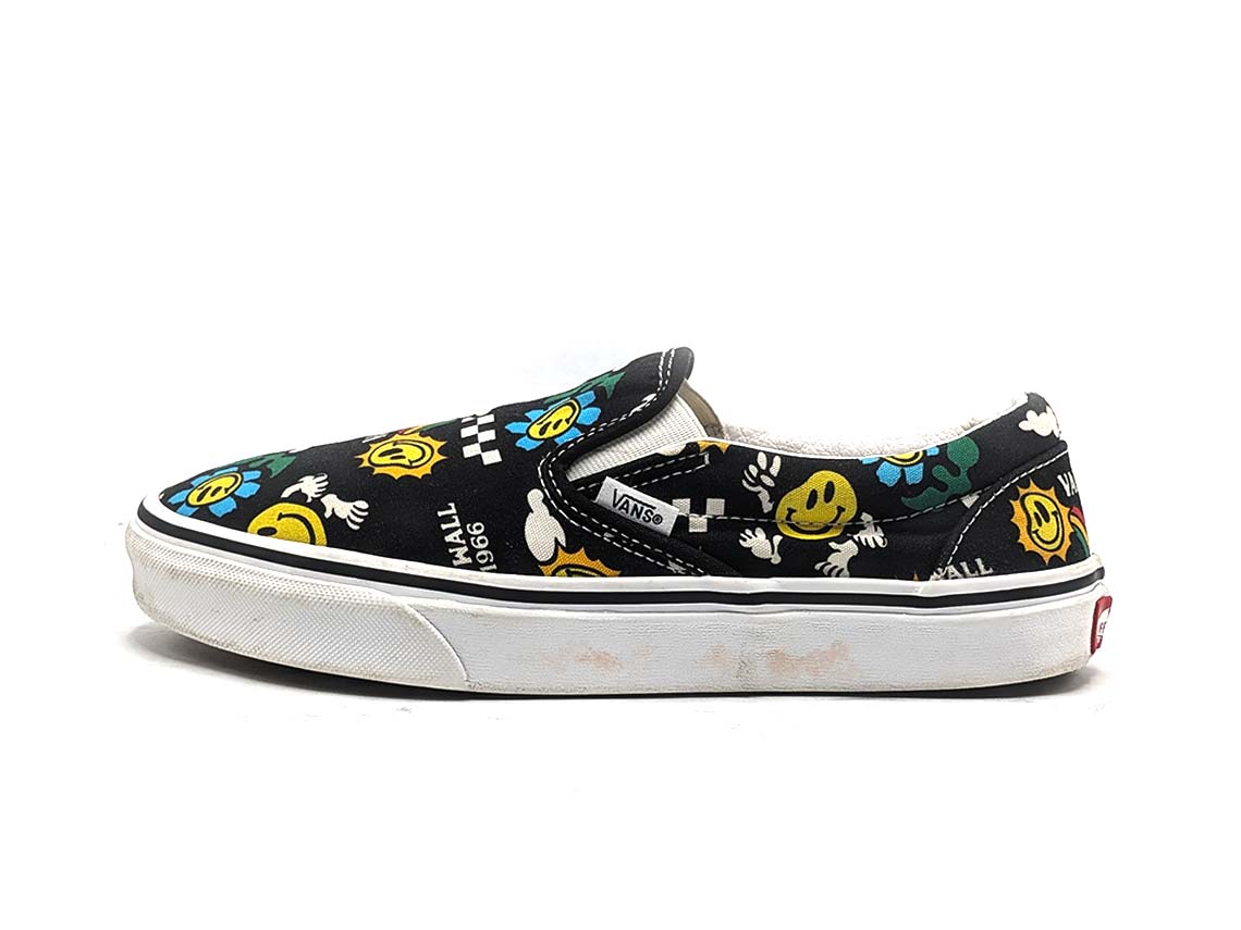 Vans Classic Slip-On