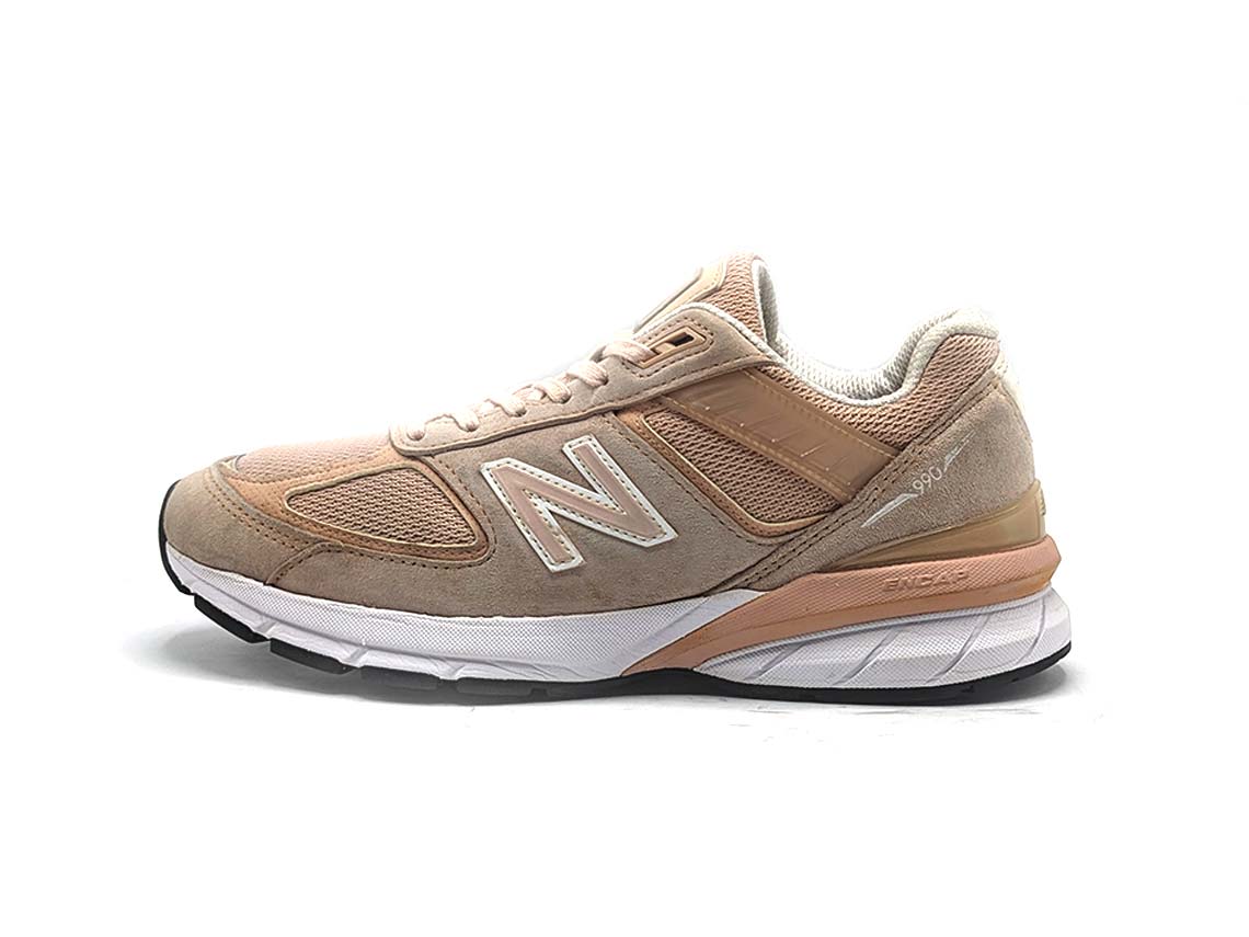 New Balance 990v5 - Made in USA