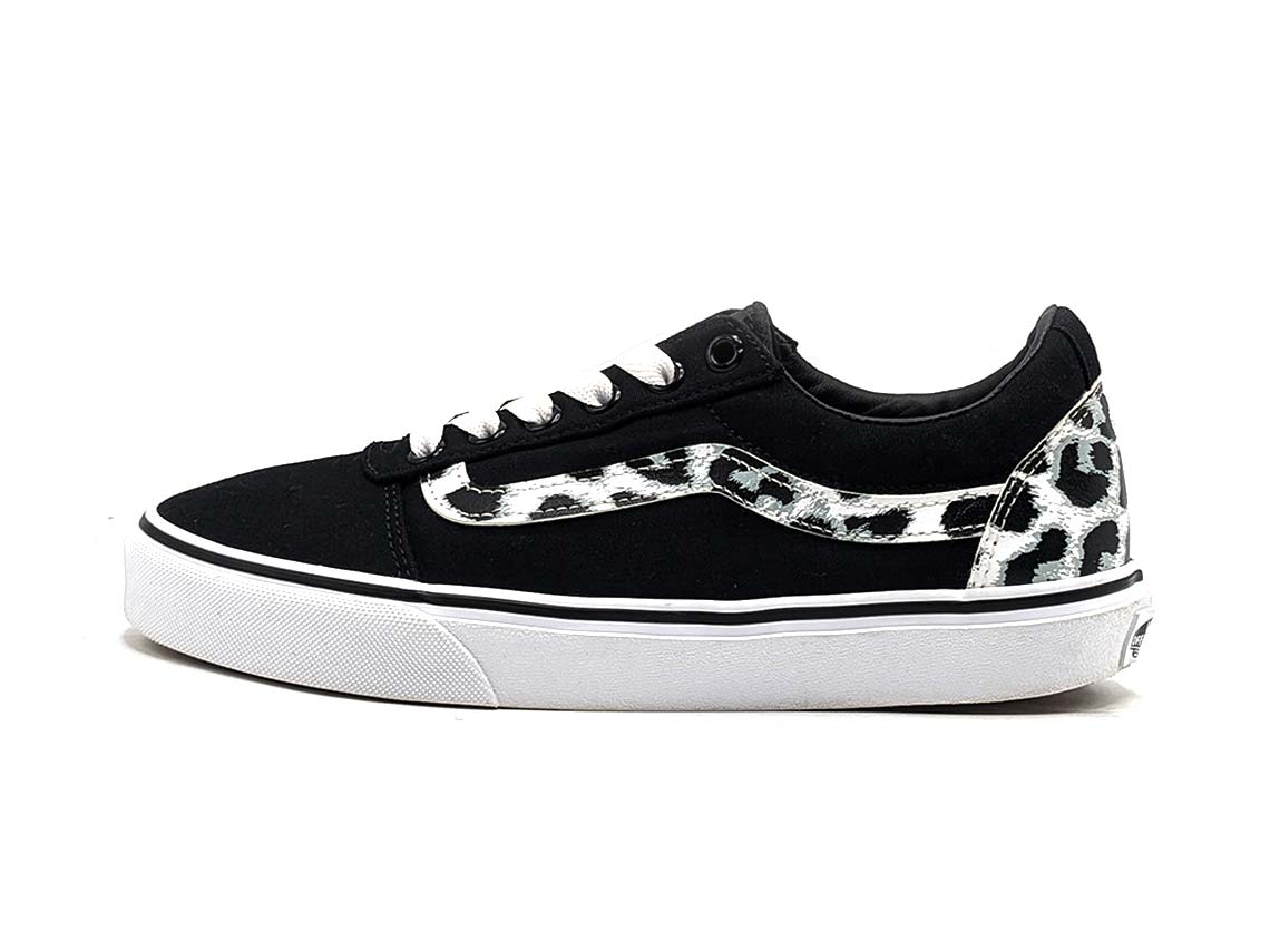 Vans Ward