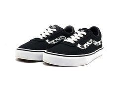Vans Ward