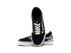 Vans Ward
