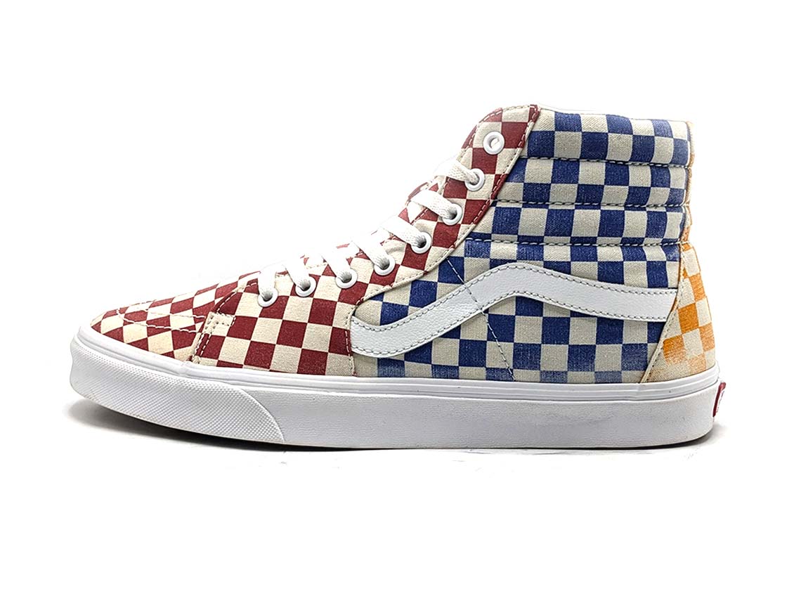Vans Sk8-Hi