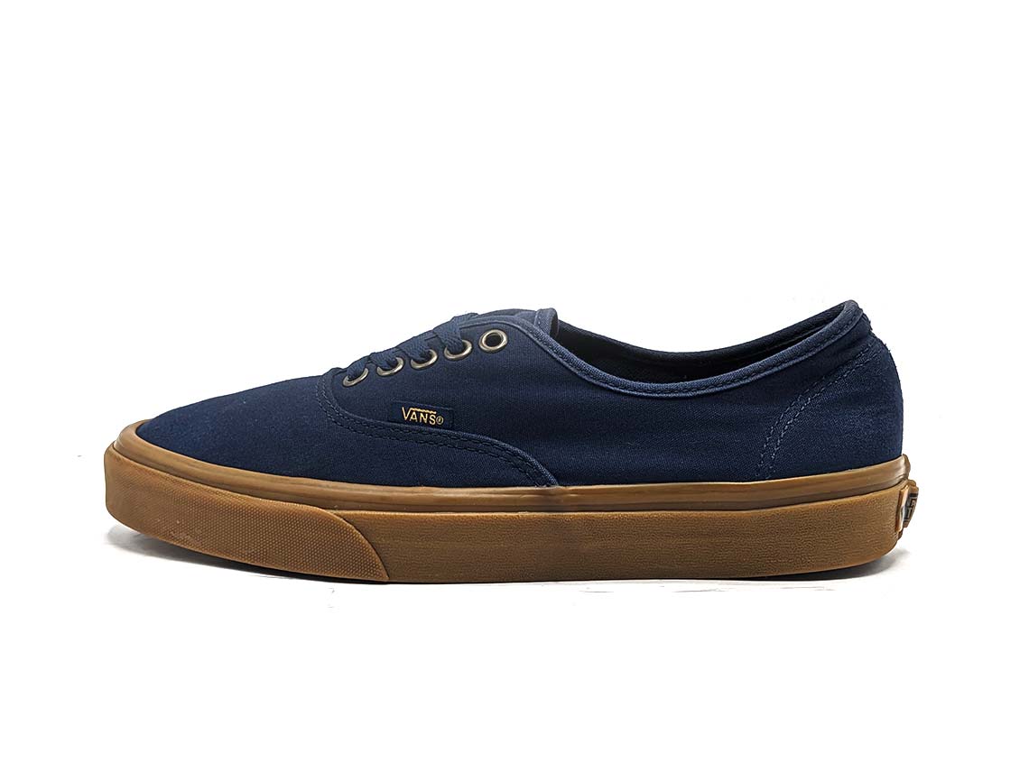 Vans Authentic