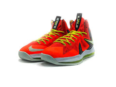 Nike Lebron 10 Elite