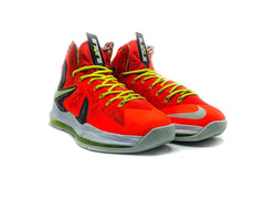 Nike Lebron 10 Elite