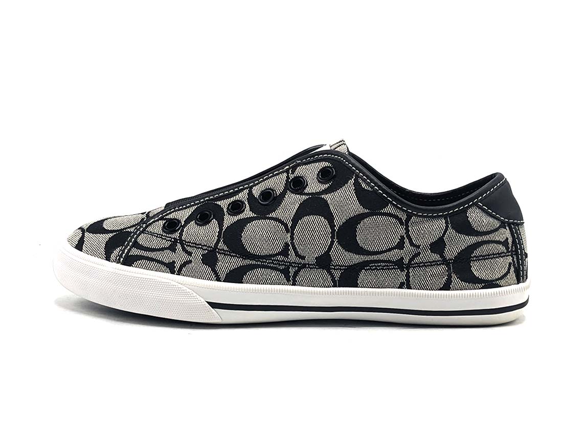 Coach Felix Laceless