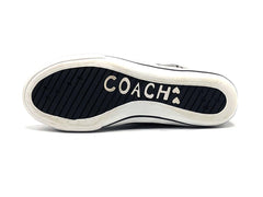Coach Felix Laceless