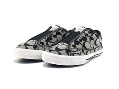 Coach Felix Laceless