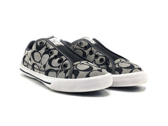 Coach Felix Laceless