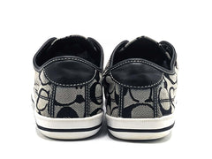 Coach Felix Laceless