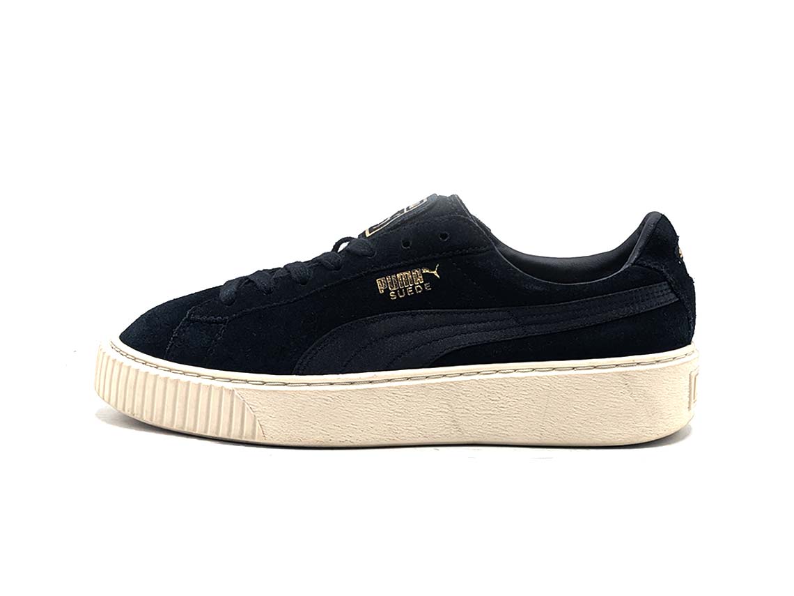 Puma Suede