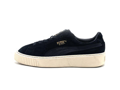 Puma Suede